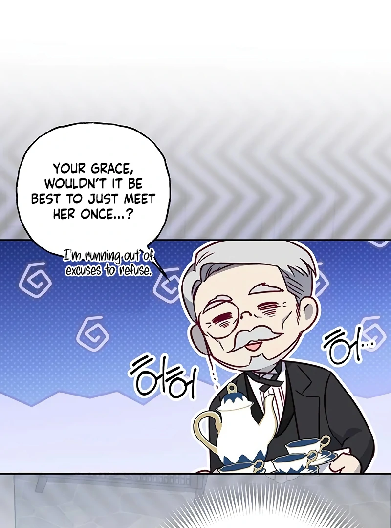 Grand Duchess’s Constitution Chapter 6 - Page 62