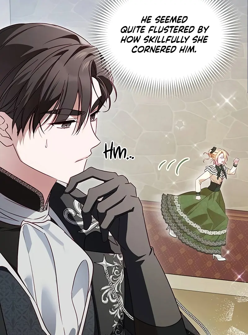 Grand Duchess’s Constitution Chapter 6 - Page 63