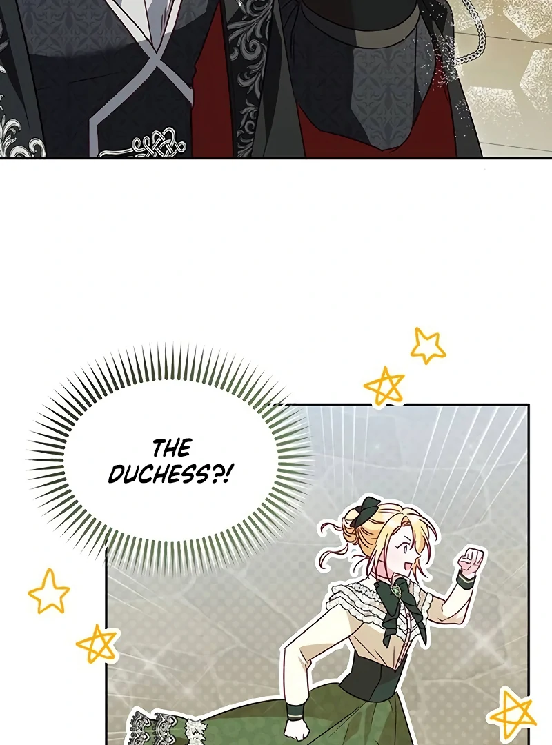 Grand Duchess’s Constitution Chapter 6 - Page 64