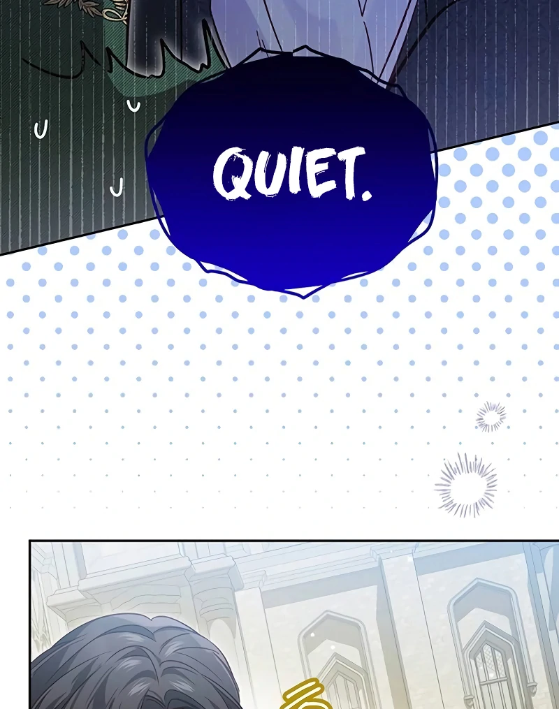 Grand Duchess’s Constitution Chapter 6 - Page 71