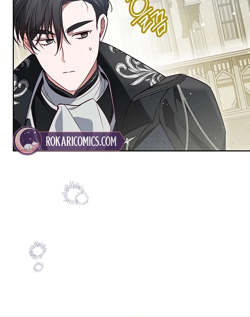 Grand Duchess’s Constitution Chapter 6 - Page 72