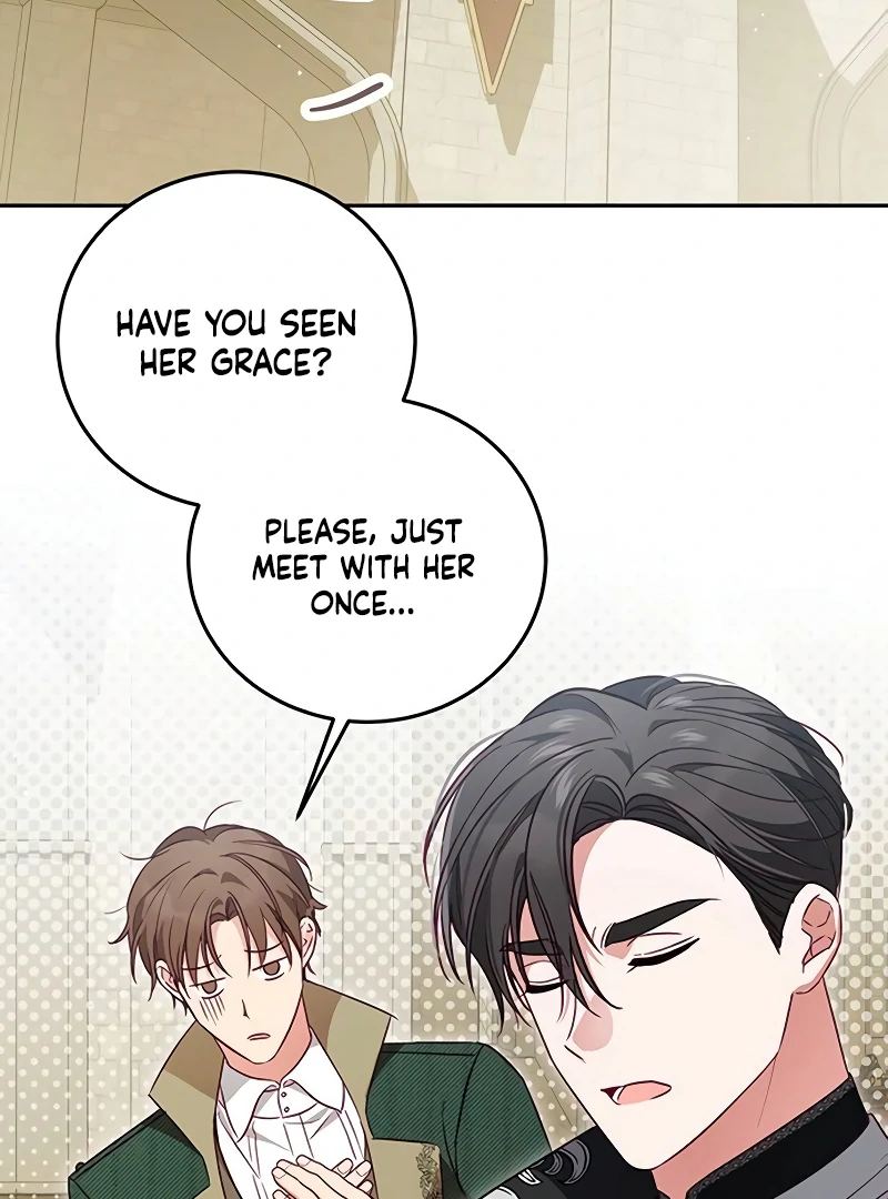 Grand Duchess’s Constitution Chapter 6 - Page 74