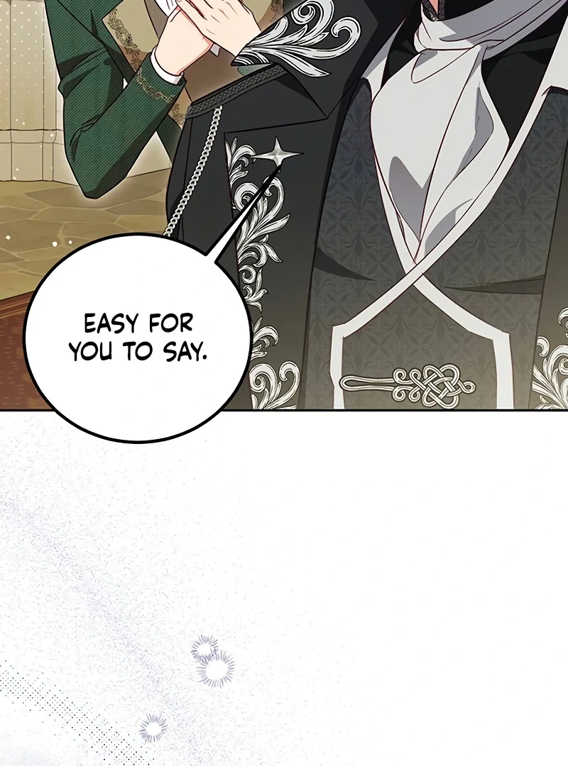 Grand Duchess’s Constitution Chapter 6 - Page 75