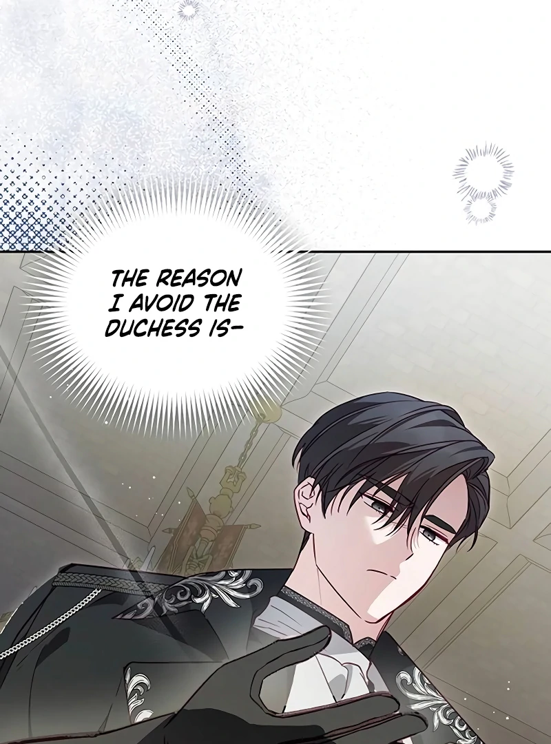 Grand Duchess’s Constitution Chapter 6 - Page 76