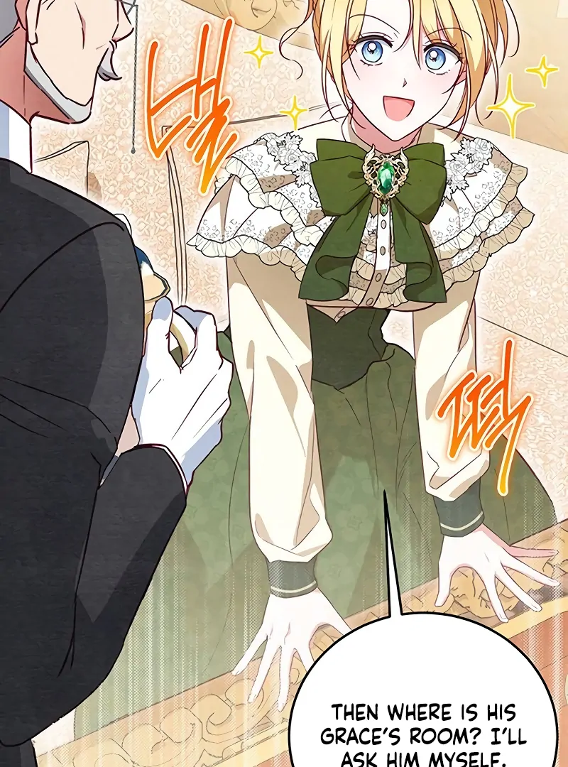 Grand Duchess’s Constitution Chapter 6 - Page 8