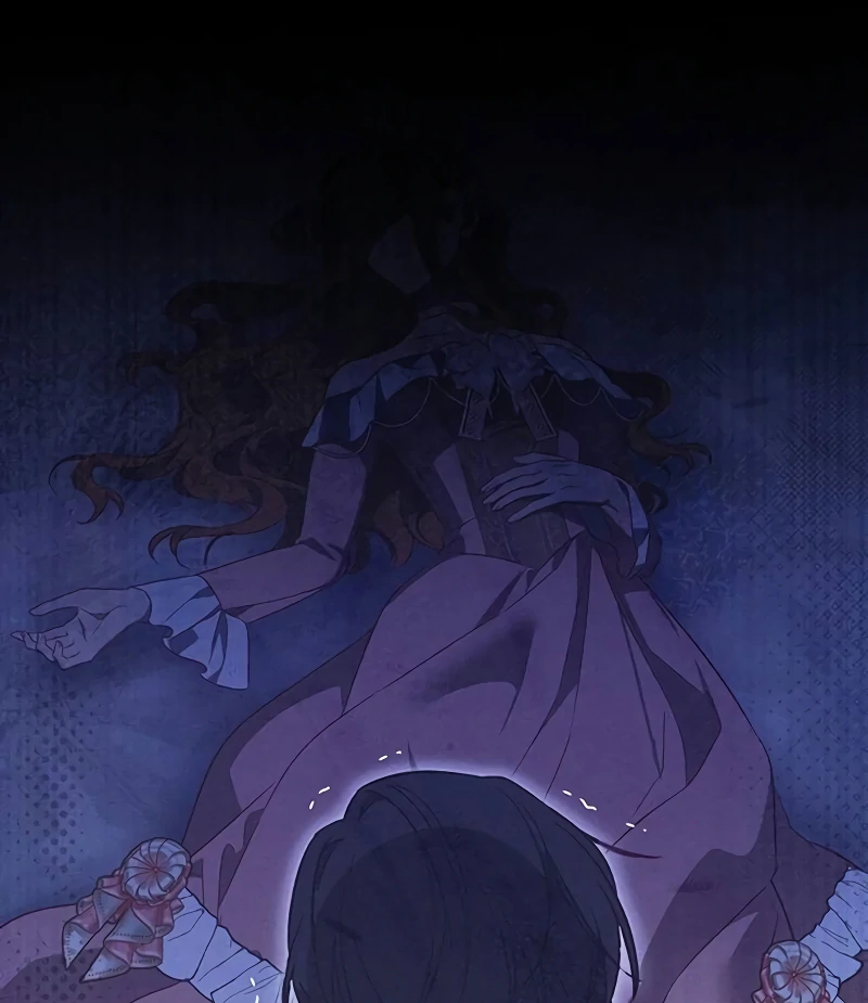 Grand Duchess’s Constitution Chapter 6 - Page 82