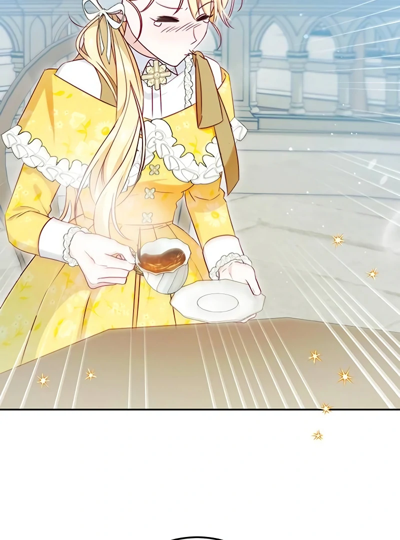 Grand Duchess’s Constitution Chapter 6 - Page 92