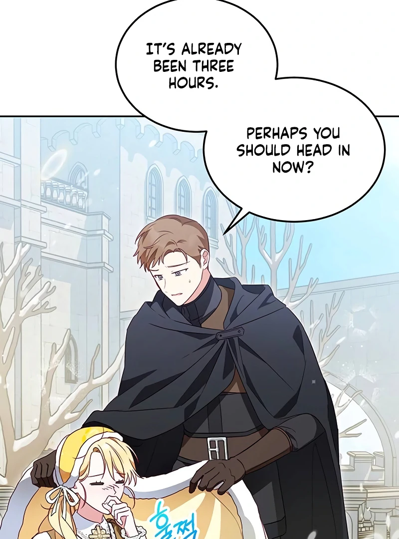 Grand Duchess’s Constitution Chapter 6 - Page 93