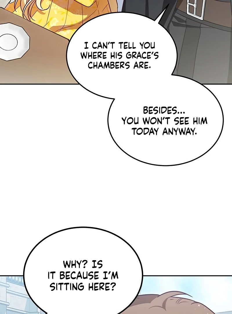 Grand Duchess’s Constitution Chapter 6 - Page 97