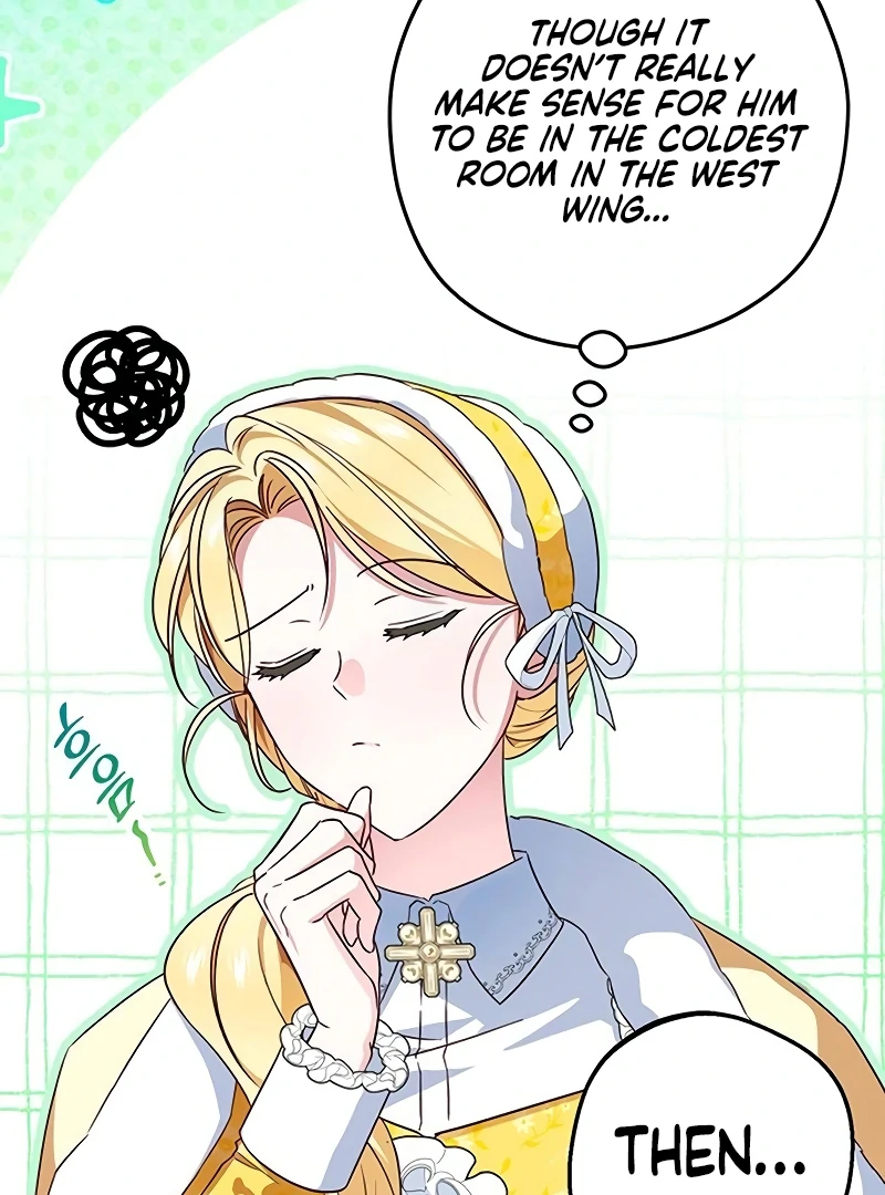 Grand Duchess’s Constitution Chapter 7 - Page 10