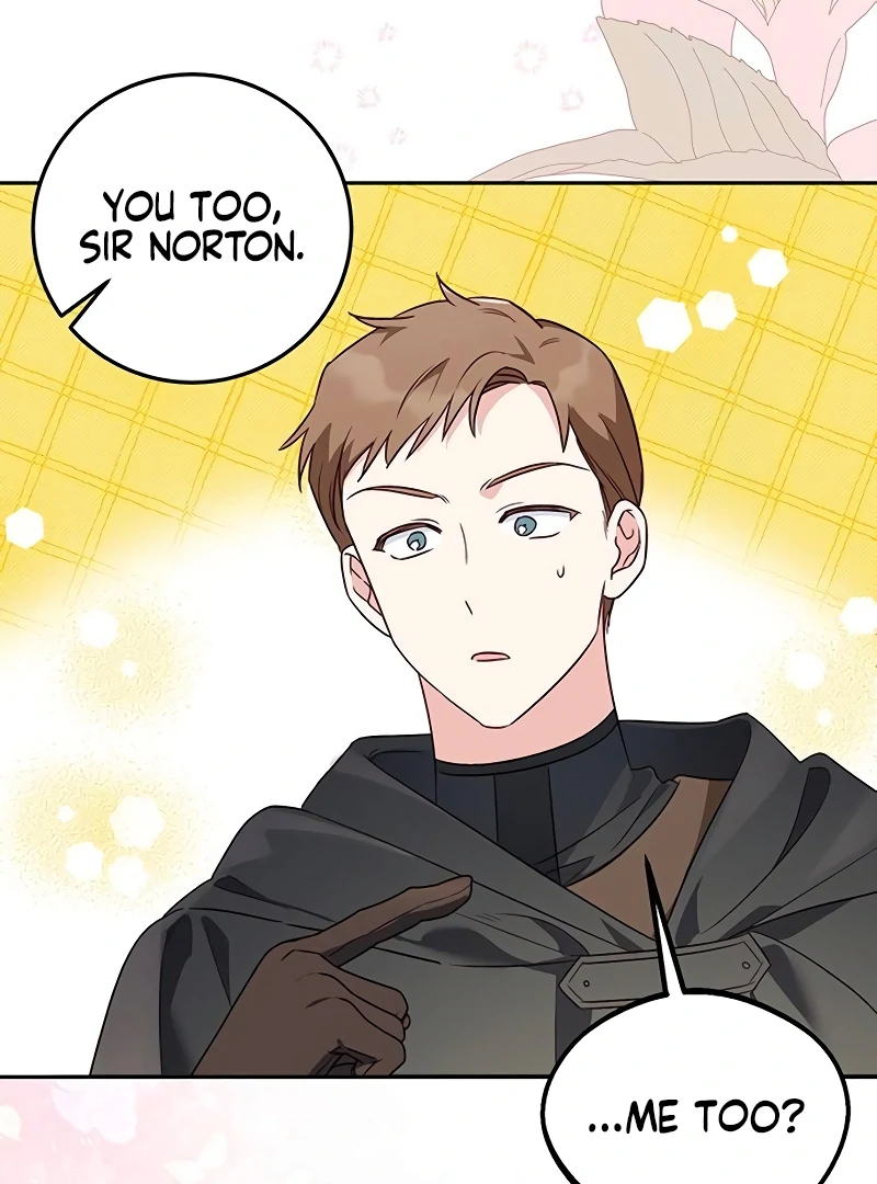 Grand Duchess’s Constitution Chapter 7 - Page 100