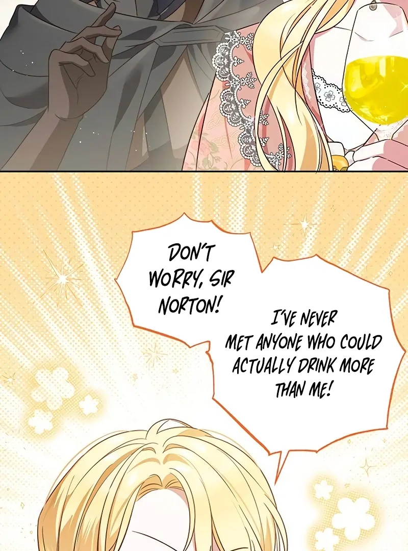 Grand Duchess’s Constitution Chapter 7 - Page 108