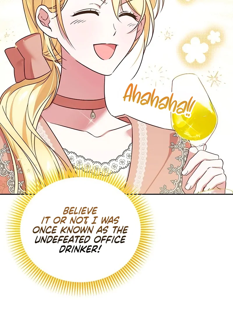 Grand Duchess’s Constitution Chapter 7 - Page 109