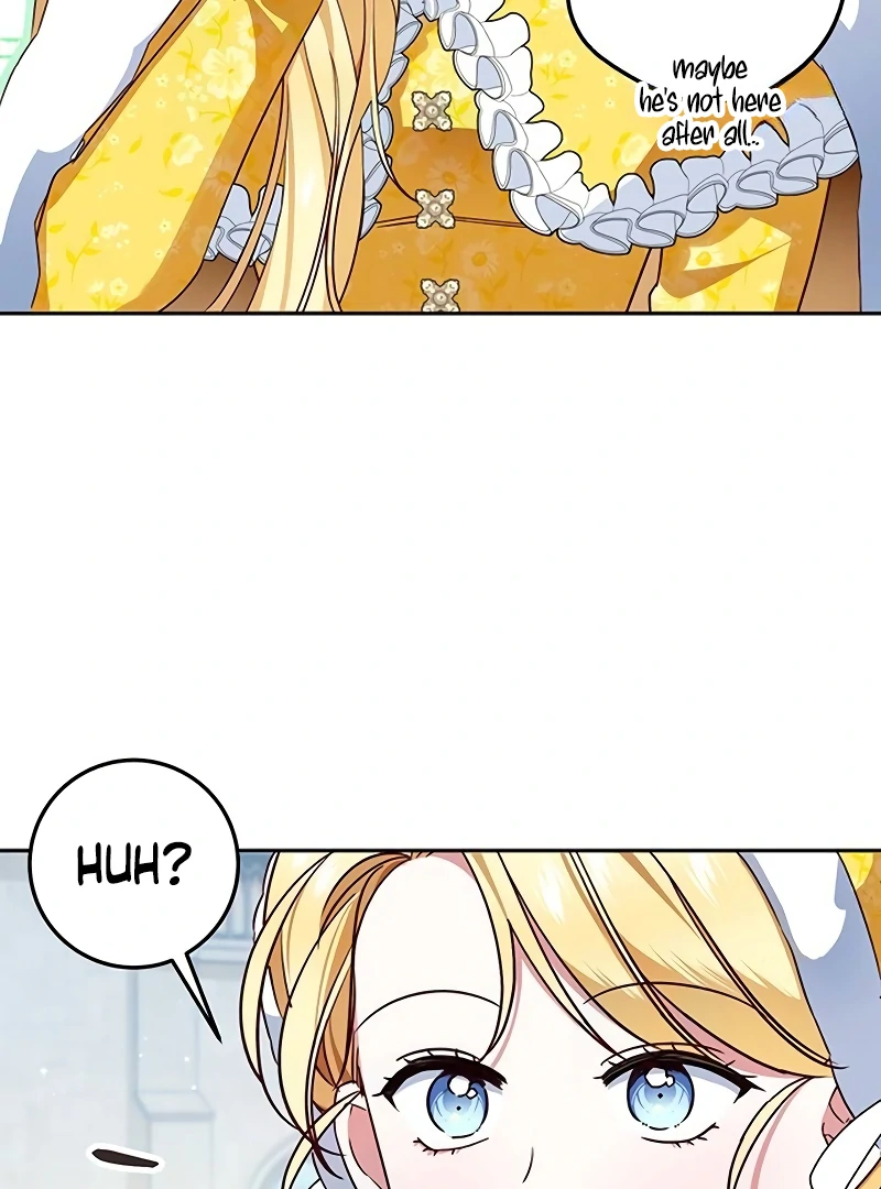 Grand Duchess’s Constitution Chapter 7 - Page 11