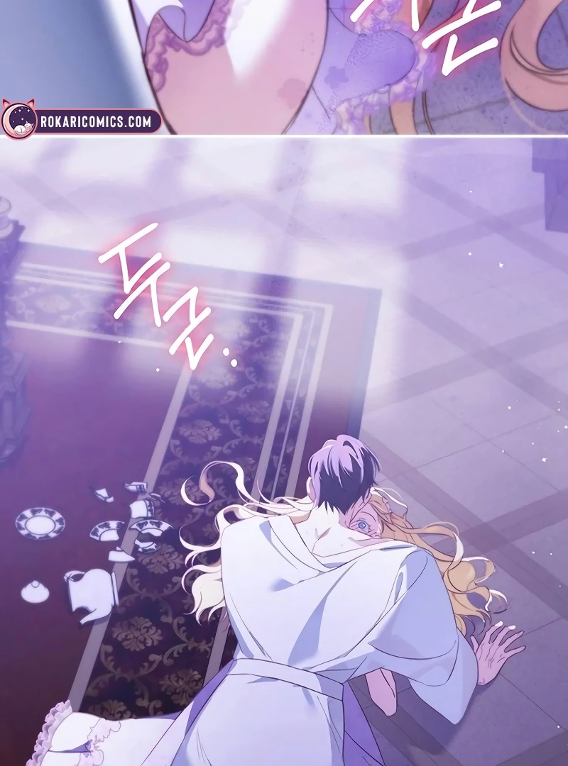 Grand Duchess’s Constitution Chapter 7 - Page 114