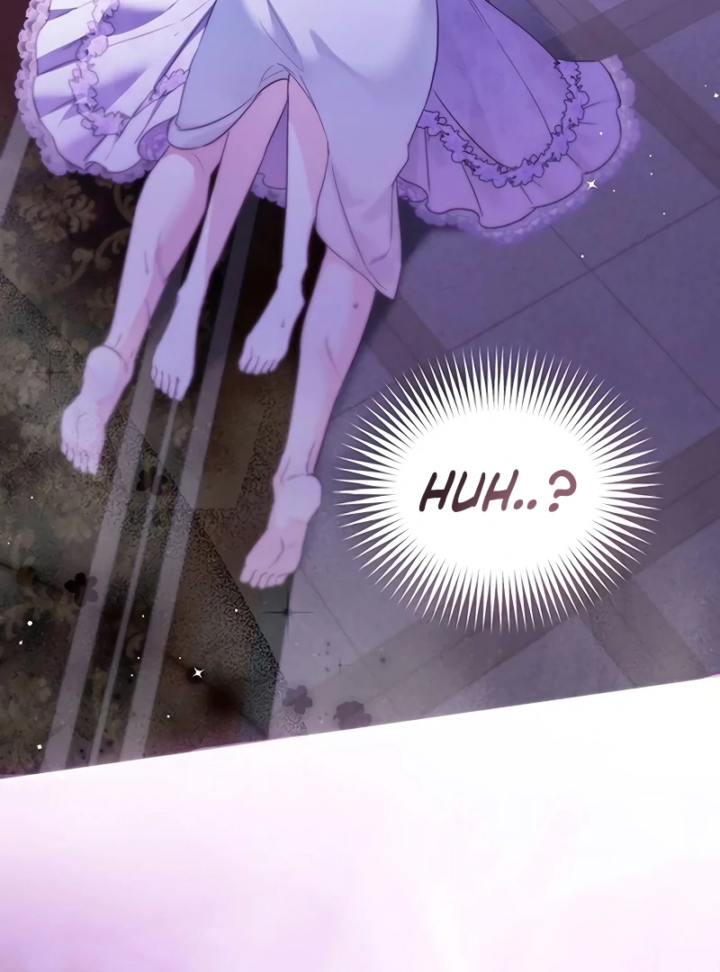 Grand Duchess’s Constitution Chapter 7 - Page 115