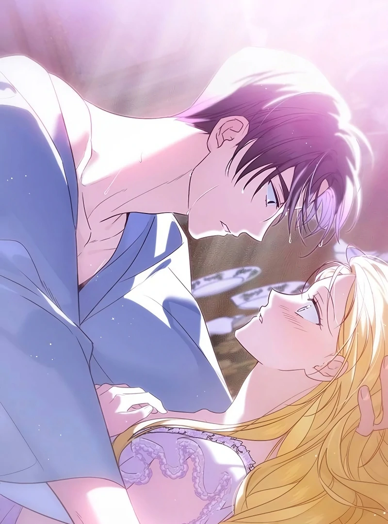 Grand Duchess’s Constitution Chapter 7 - Page 116