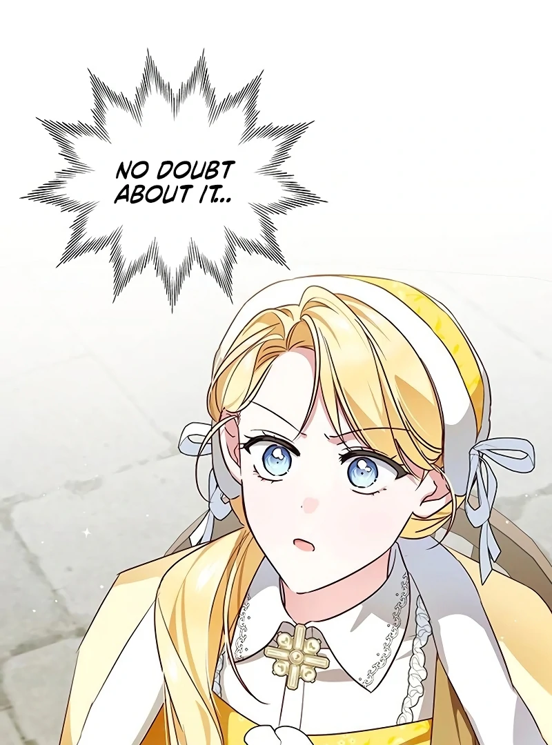 Grand Duchess’s Constitution Chapter 7 - Page 17