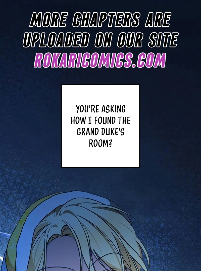 Grand Duchess’s Constitution Chapter 7 - Page 2