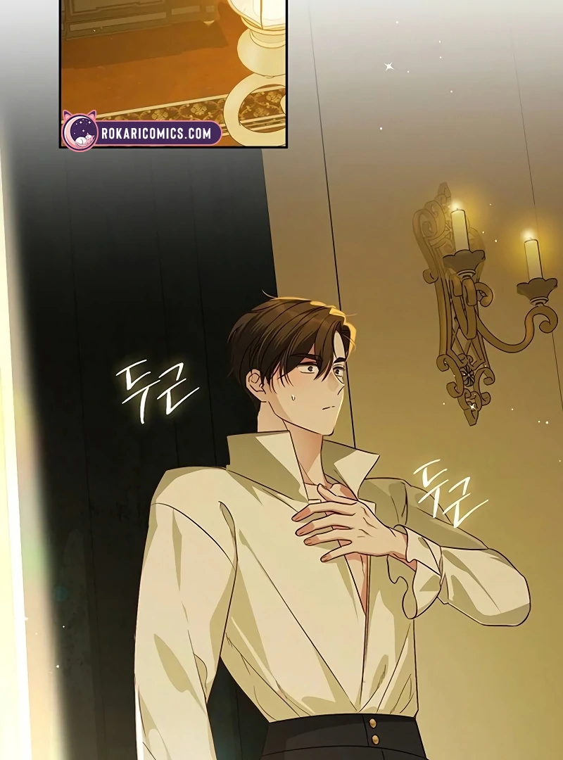 Grand Duchess’s Constitution Chapter 7 - Page 22