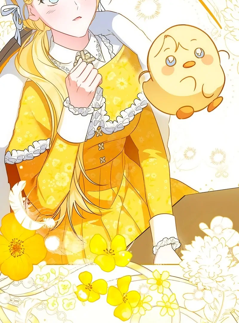 Grand Duchess’s Constitution Chapter 7 - Page 27