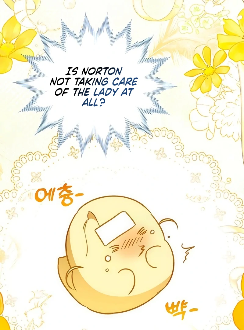 Grand Duchess’s Constitution Chapter 7 - Page 28