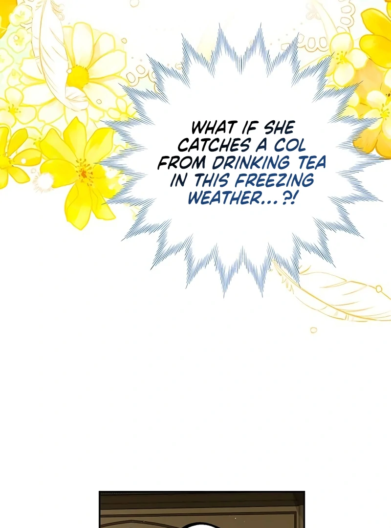 Grand Duchess’s Constitution Chapter 7 - Page 29