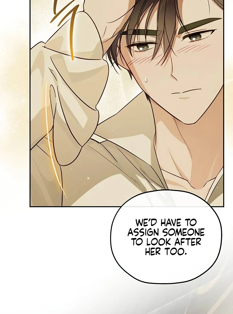 Grand Duchess’s Constitution Chapter 7 - Page 33