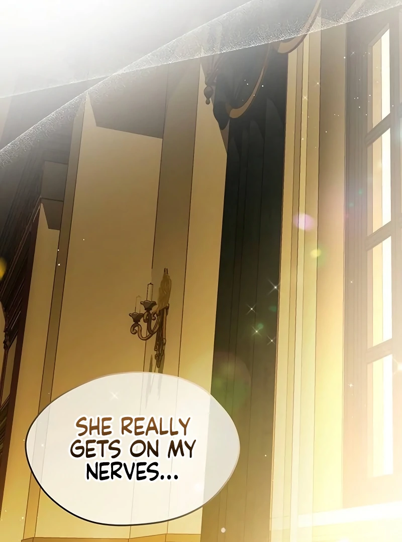 Grand Duchess’s Constitution Chapter 7 - Page 34