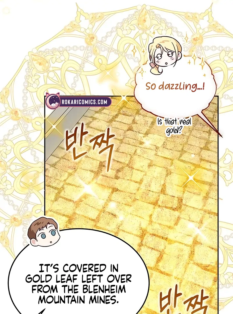 Grand Duchess’s Constitution Chapter 7 - Page 40