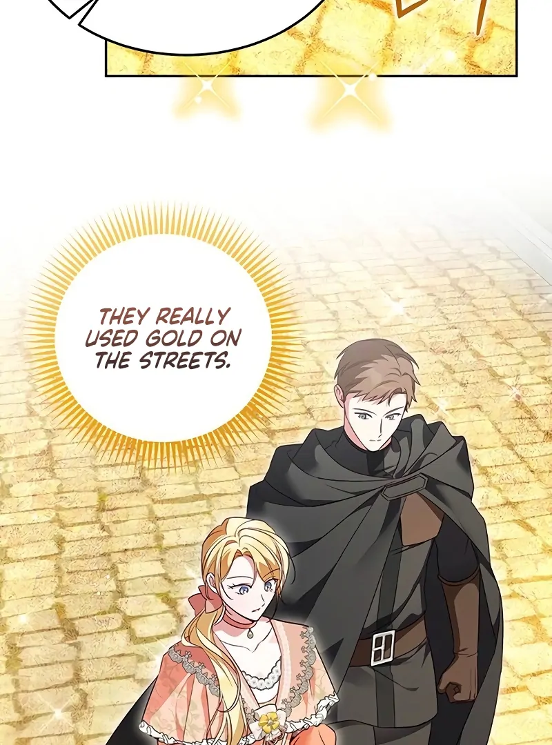 Grand Duchess’s Constitution Chapter 7 - Page 41