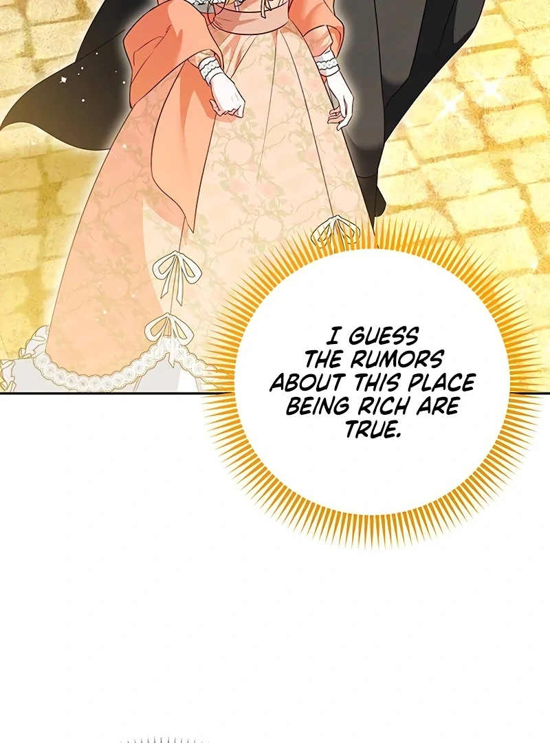 Grand Duchess’s Constitution Chapter 7 - Page 42