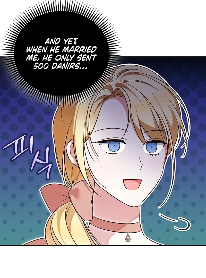 Grand Duchess’s Constitution Chapter 7 - Page 43