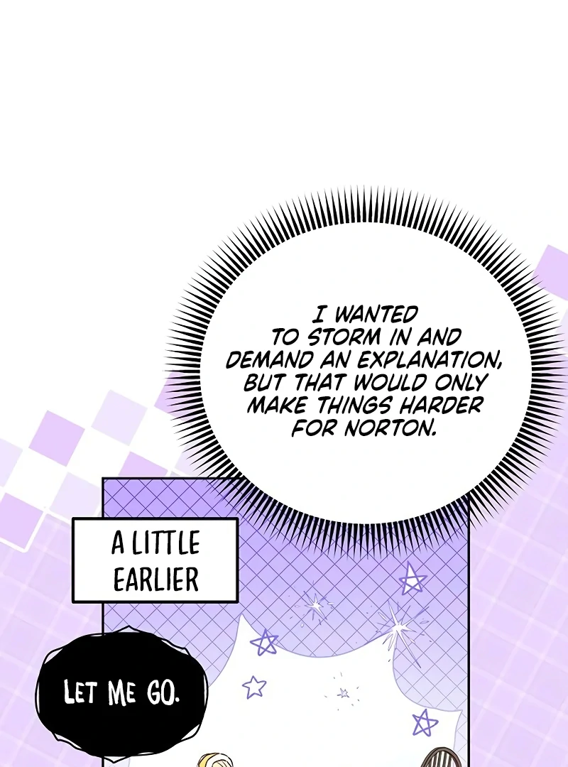 Grand Duchess’s Constitution Chapter 7 - Page 44