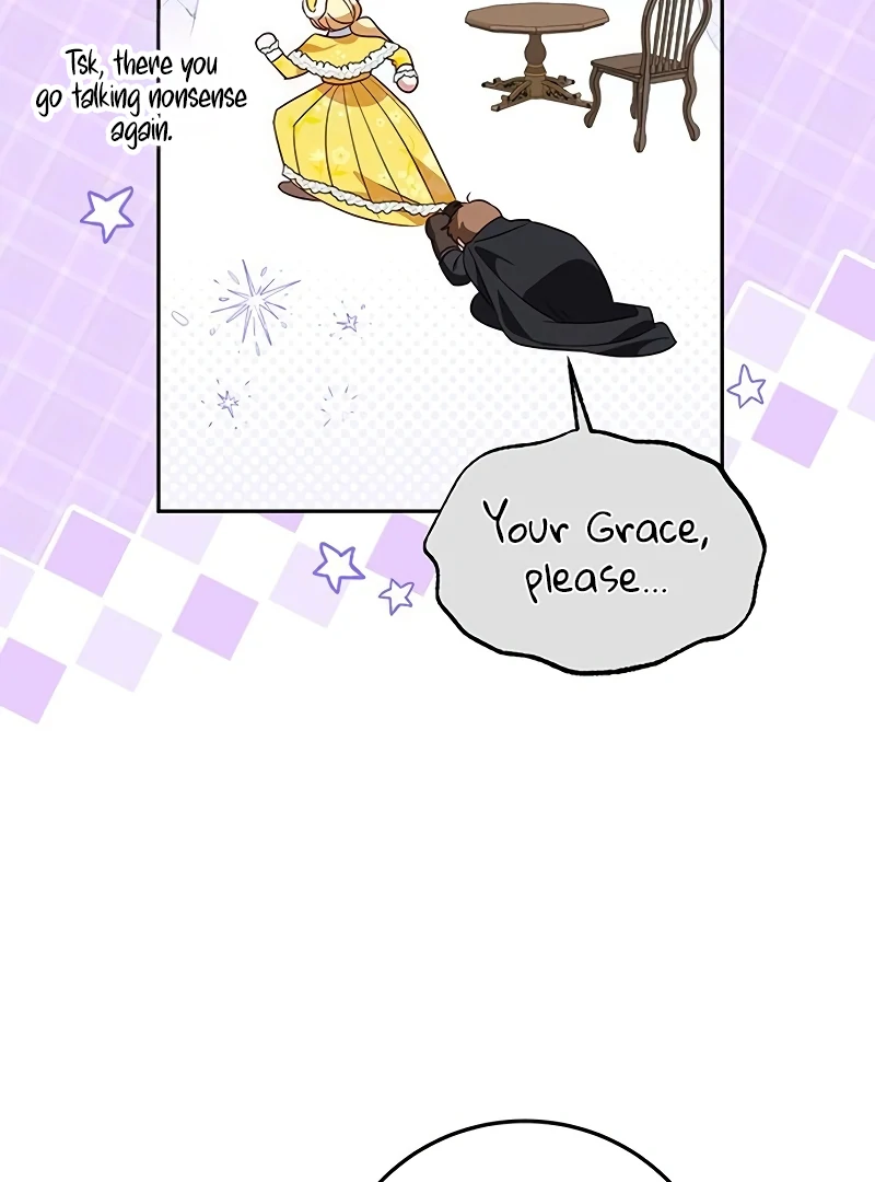 Grand Duchess’s Constitution Chapter 7 - Page 45