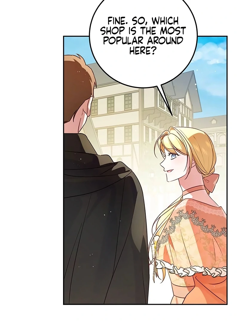 Grand Duchess’s Constitution Chapter 7 - Page 46