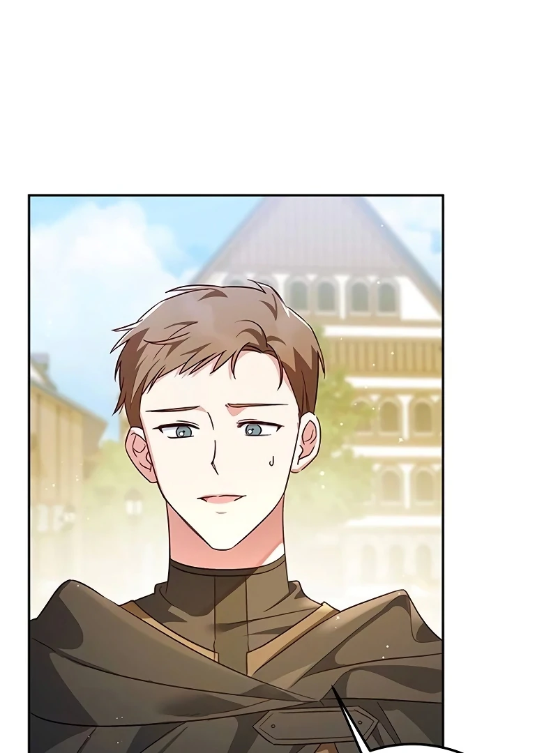 Grand Duchess’s Constitution Chapter 7 - Page 47