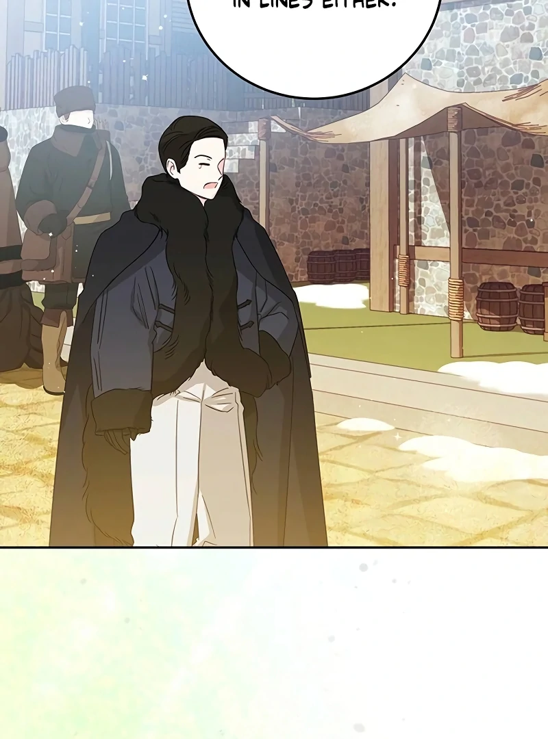 Grand Duchess’s Constitution Chapter 7 - Page 49