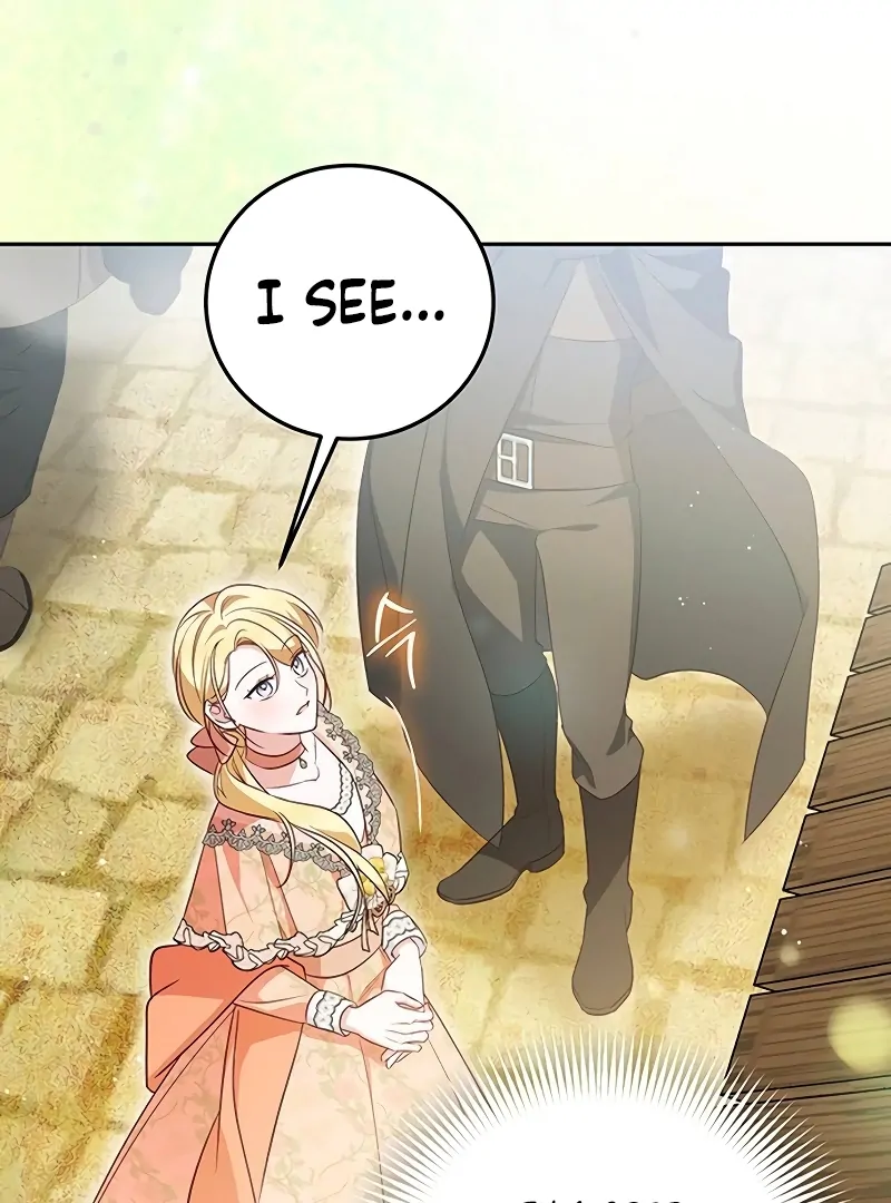 Grand Duchess’s Constitution Chapter 7 - Page 50