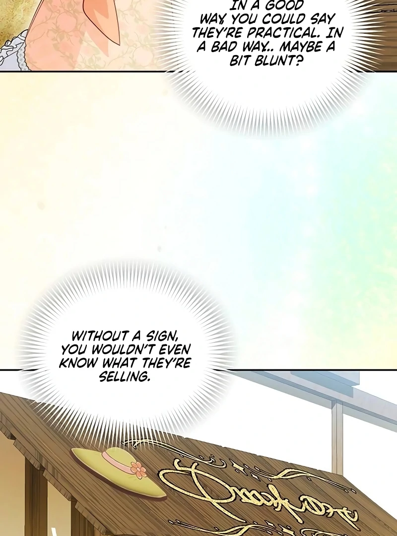 Grand Duchess’s Constitution Chapter 7 - Page 51