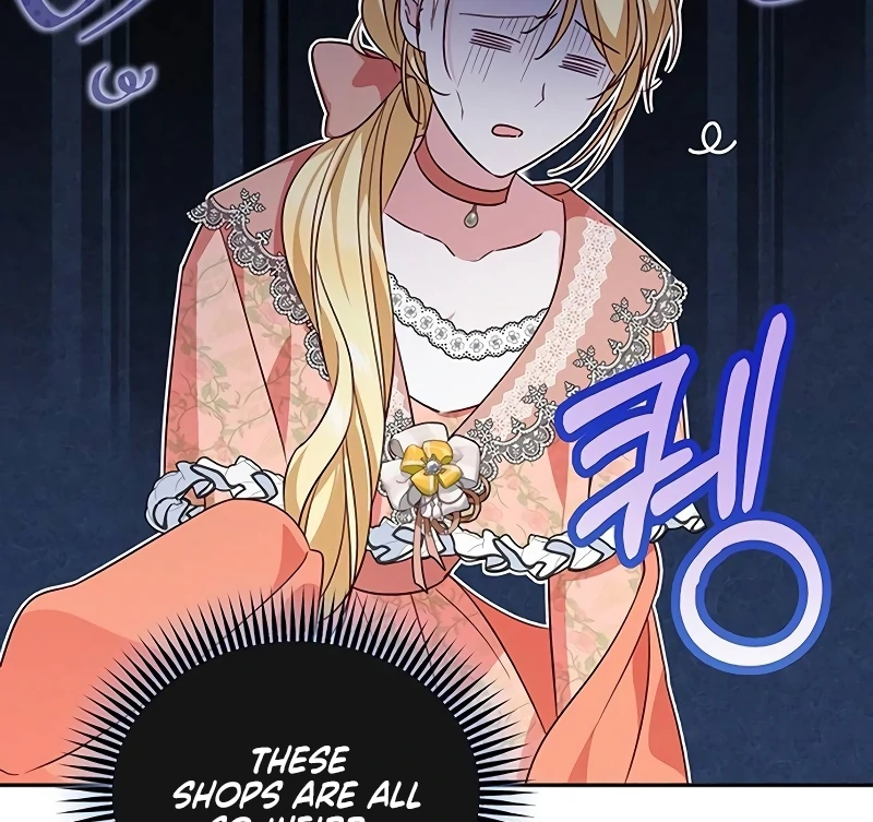 Grand Duchess’s Constitution Chapter 7 - Page 56