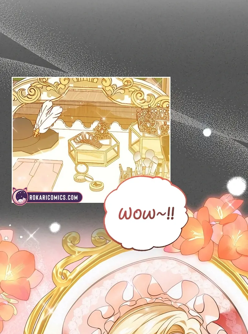 Grand Duchess’s Constitution Chapter 7 - Page 58