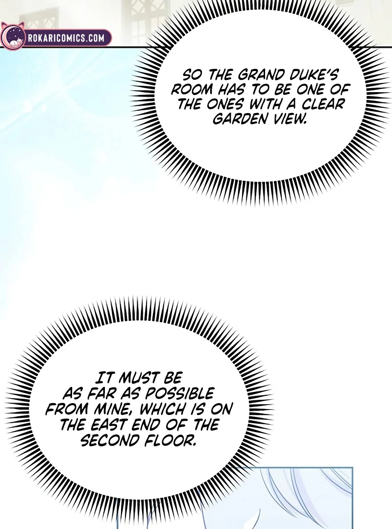 Grand Duchess’s Constitution Chapter 7 - Page 6