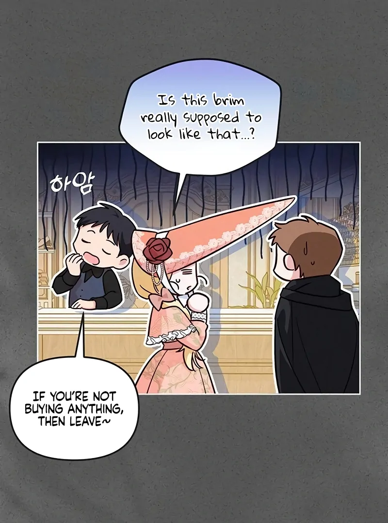 Grand Duchess’s Constitution Chapter 7 - Page 60