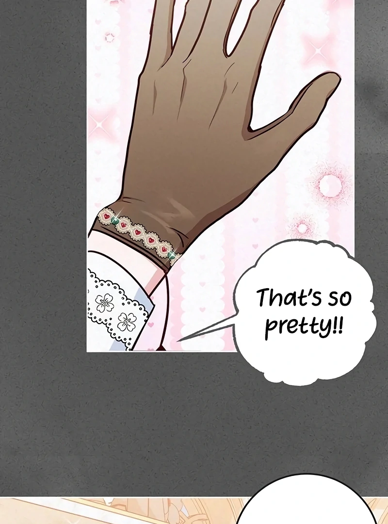 Grand Duchess’s Constitution Chapter 7 - Page 62