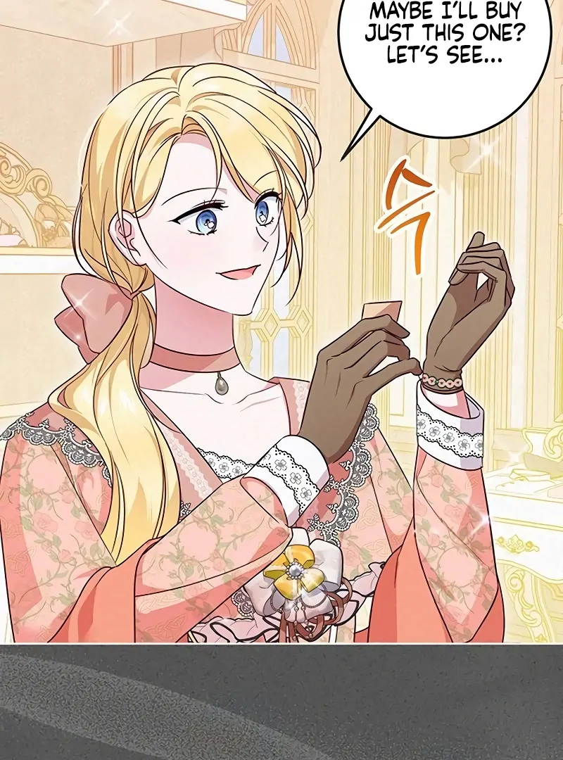 Grand Duchess’s Constitution Chapter 7 - Page 63