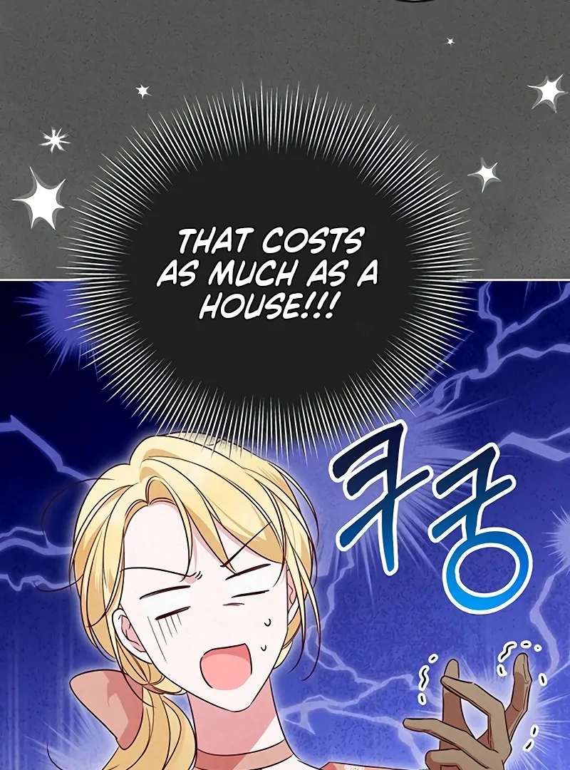 Grand Duchess’s Constitution Chapter 7 - Page 65