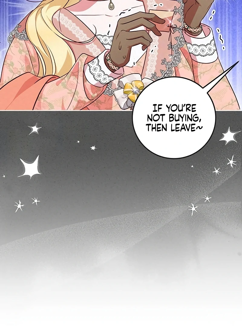 Grand Duchess’s Constitution Chapter 7 - Page 66