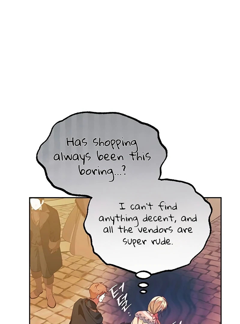 Grand Duchess’s Constitution Chapter 7 - Page 67