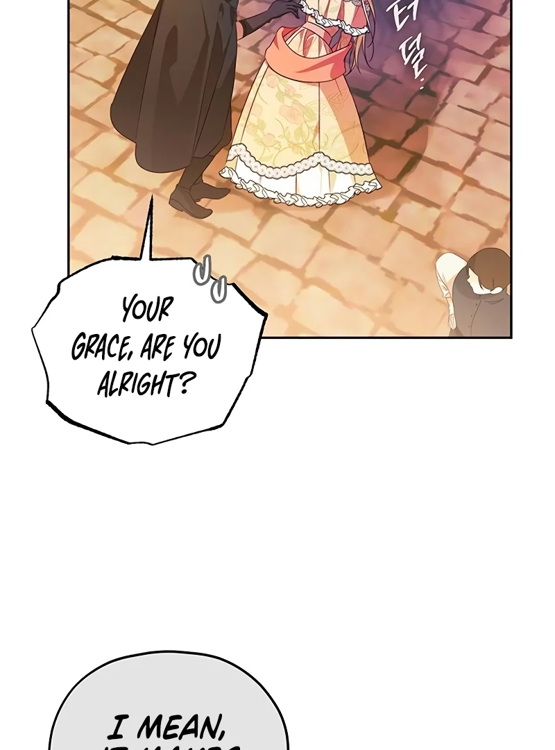 Grand Duchess’s Constitution Chapter 7 - Page 68